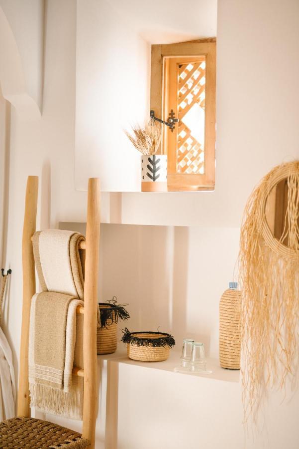 Riad Le Pelerin Marrakesh Bagian luar foto