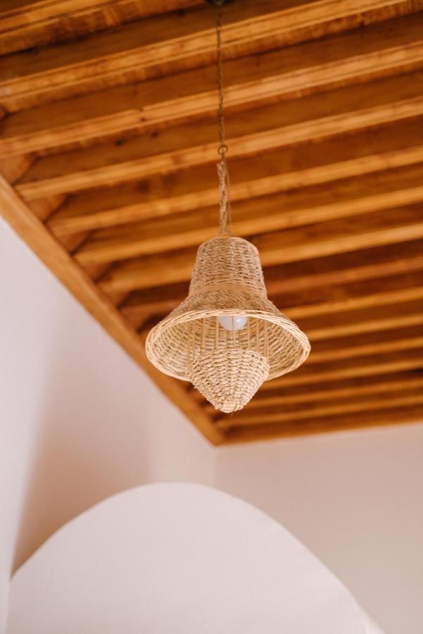 Riad Le Pelerin Marrakesh Bagian luar foto
