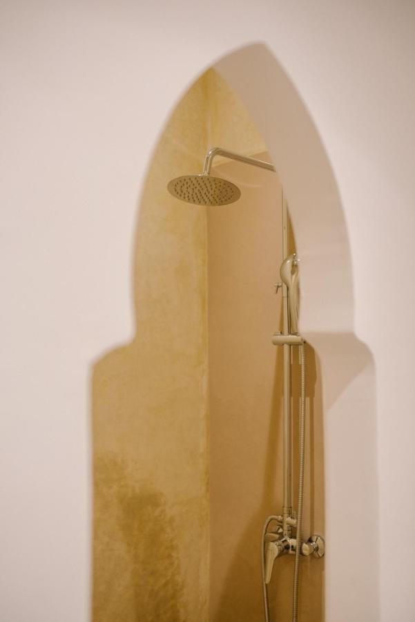 Riad Le Pelerin Marrakesh Bagian luar foto